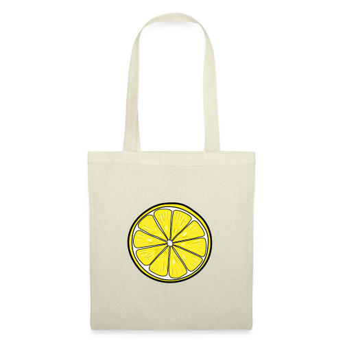 Lemonize Beutel 1