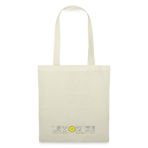 Lemonize Beutel 2