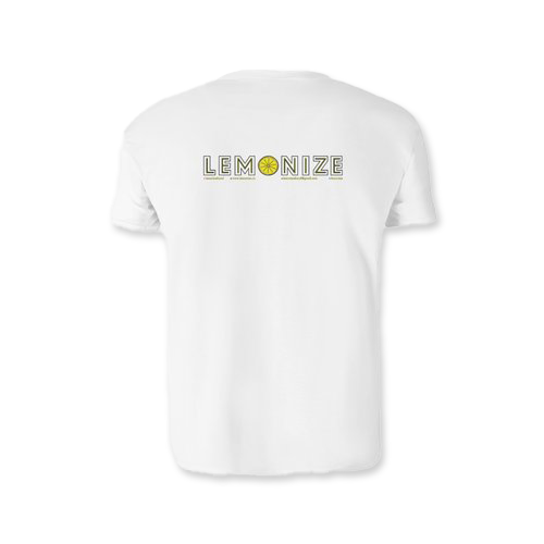 Lemonize T-Shirt 2