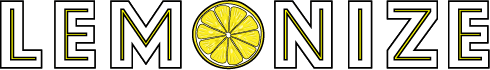 Logo der Band Lemonize